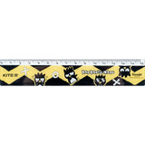 Лінійка пластикова Kite Bad Badtz-Maru HK24-090-3, 15см Лінійка пластикова Kite Bad Badtz-Maru HK24-090-3, 15см