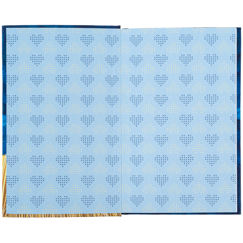 Книга записна Kite K24-199-1, тверда обкладинка, А6, 80 аркушів, клітинка