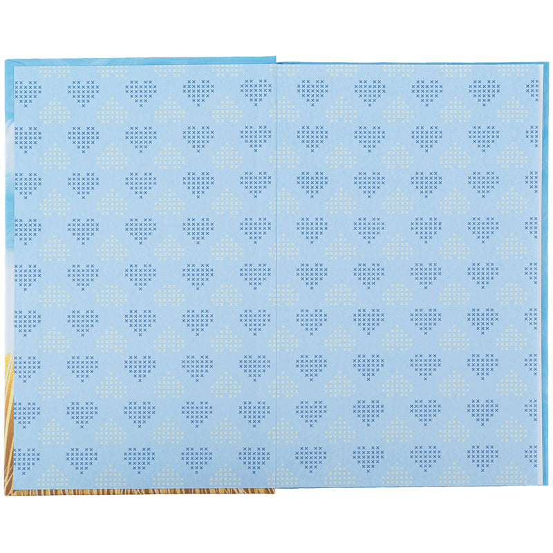 Книга записная Kite K24-199-2, твердая обложка, А6, 80 листов, клетка