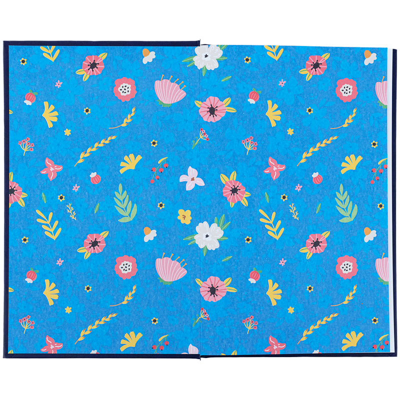 Книга записна Kite K24-199-3, тверда обкладинка, А6, 80 аркушів, клітинка
