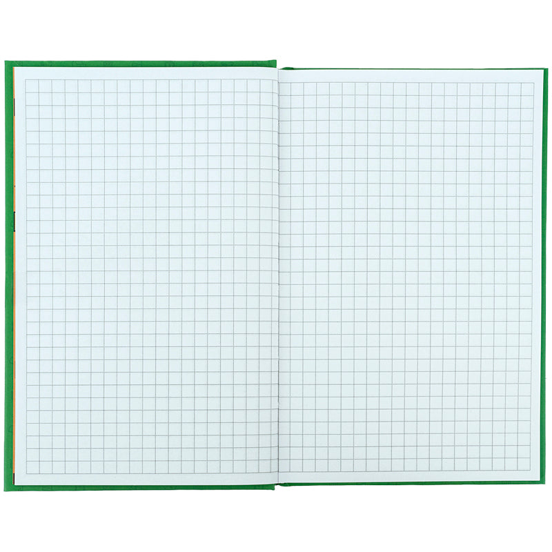 Книга записная Kite K24-199-4, твердая обложка, А6, 80 листов, клетка