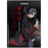 Щоденник шкільний Kite Naruto NR24-262-2, тверда обкладинка Щоденник шкільний Kite Naruto NR24-262-2, тверда обкладинка