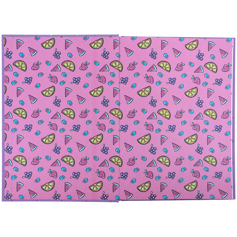 Щоденник шкільний Kite My Little Pony LP24-262-1, тверда обкладинка
