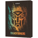 Папка для трудового навчання Kite Transformers TF23-213, А4 Папка для трудового навчання Kite Transformers TF23-213, А4