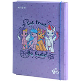 Папка для трудового навчання Kite My Little Pony LP23-213, А4 Папка для трудового навчання Kite My Little Pony LP23-213, А4
