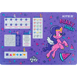Подложка настольная Kite My Little Pony LP23-207-01 Подложка настольная Kite My Little Pony LP23-207-01