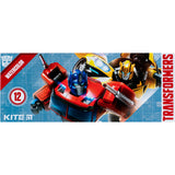 Фарби акварельні Kite Transformers TF23-041, 12 кольорів Фарби акварельні Kite Transformers TF23-041, 12 кольорів