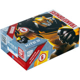 Гуаш Kite Transformers TF23-062, 6 кольорів Гуаш Kite Transformers TF23-062, 6 кольорів