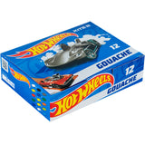 Гуаш Kite Hot Wheels HW23-063, 12 кольорів Гуаш Kite Hot Wheels HW23-063, 12 кольорів