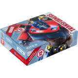Гуаш Kite Transformers TF23-063, 12 кольорів Гуаш Kite Transformers TF23-063, 12 кольорів