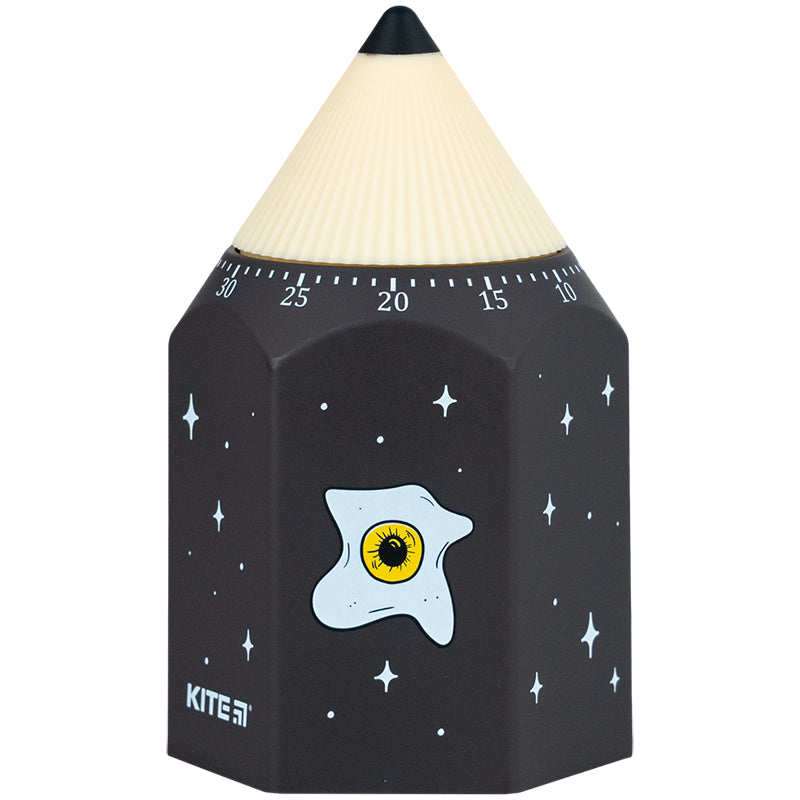 Таймер механічний Kite Space K24-171-2