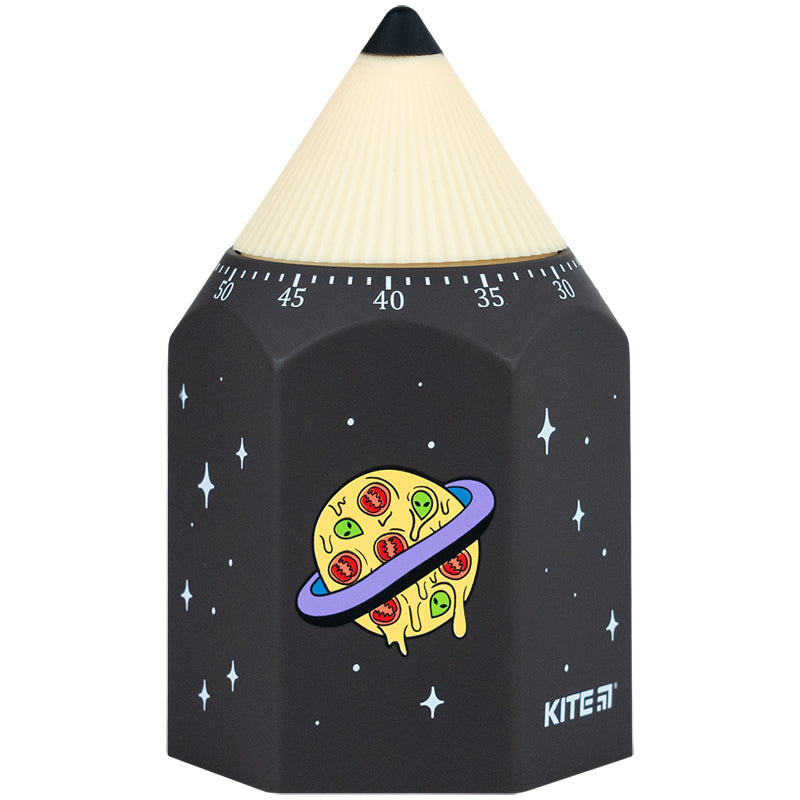 Таймер механічний Kite Space K24-171-2