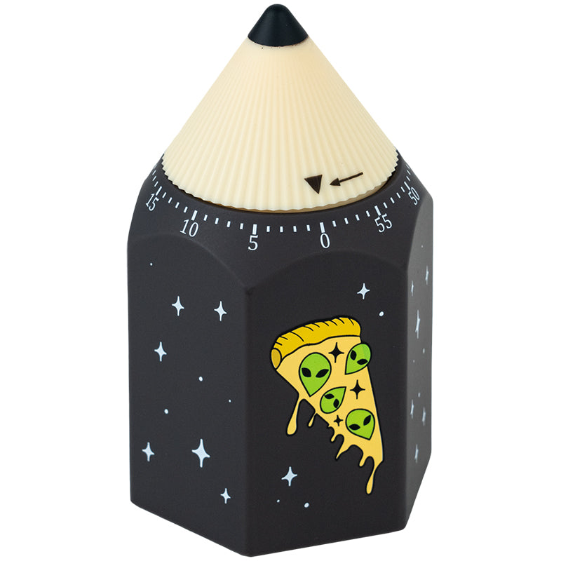 Таймер механічний Kite Space K24-171-2