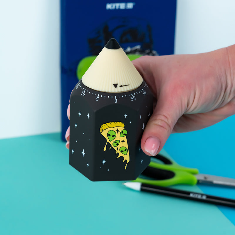 Таймер механічний Kite Space K24-171-2
