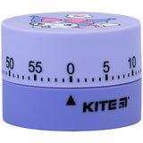 Таймер механічний Kite Kuromi HK24-172-1 Таймер механічний Kite Kuromi HK24-172-1
