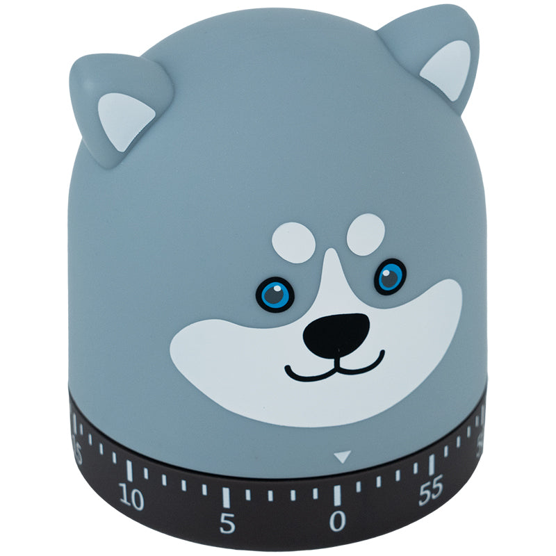Таймер механічний Kite Husky K24-173-2
