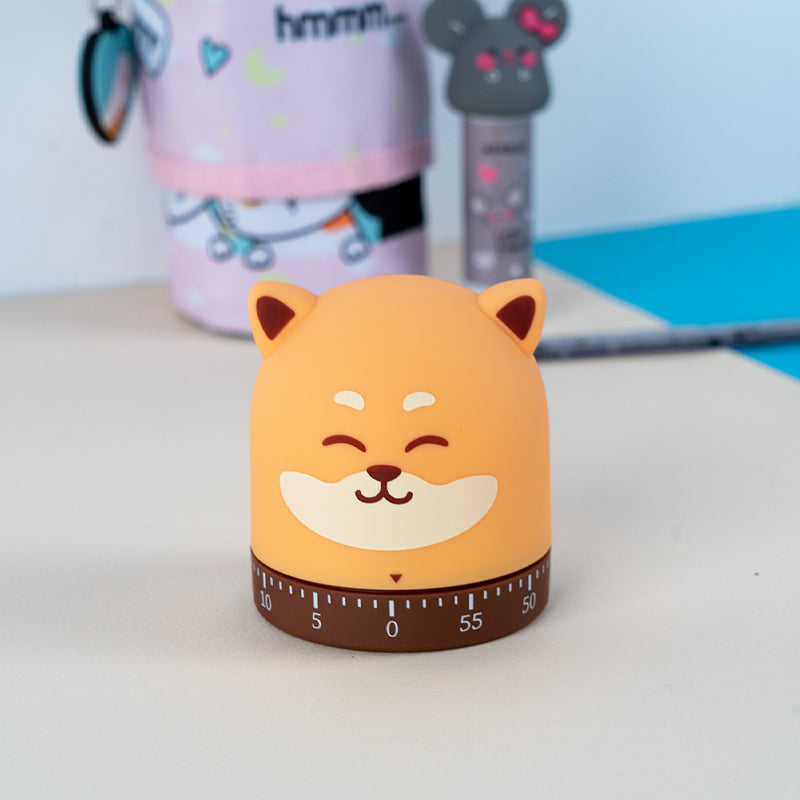 Таймер механічний Kite Fox K24-173-3