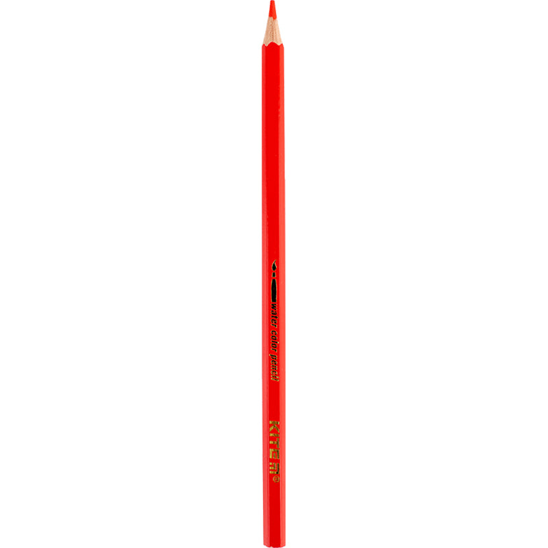Карандаши цветные акварельные Kite Classic K-1050, 24 шт.