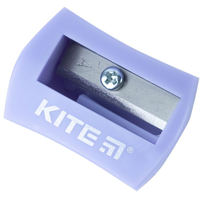 Точилка Kite Candy K24-1018, асорті