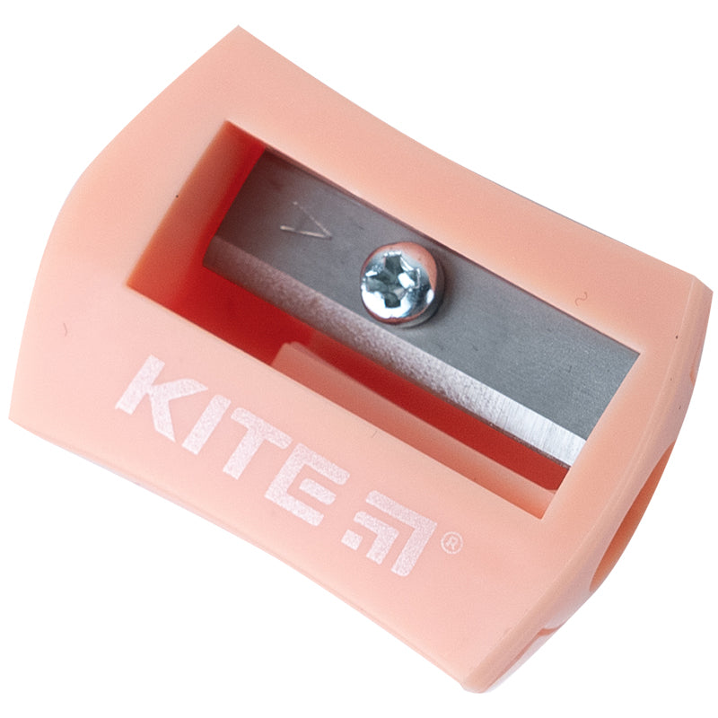 Точилка Kite Candy K24-1018, асорті