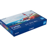 Гуаш Kite Classic K-097, 24 кольори Гуаш Kite Classic K-097, 24 кольори