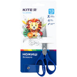 Ножиці дитячі Kite Classic K-122-2, 13 см Ножиці дитячі Kite Classic K-122-2, 13 см