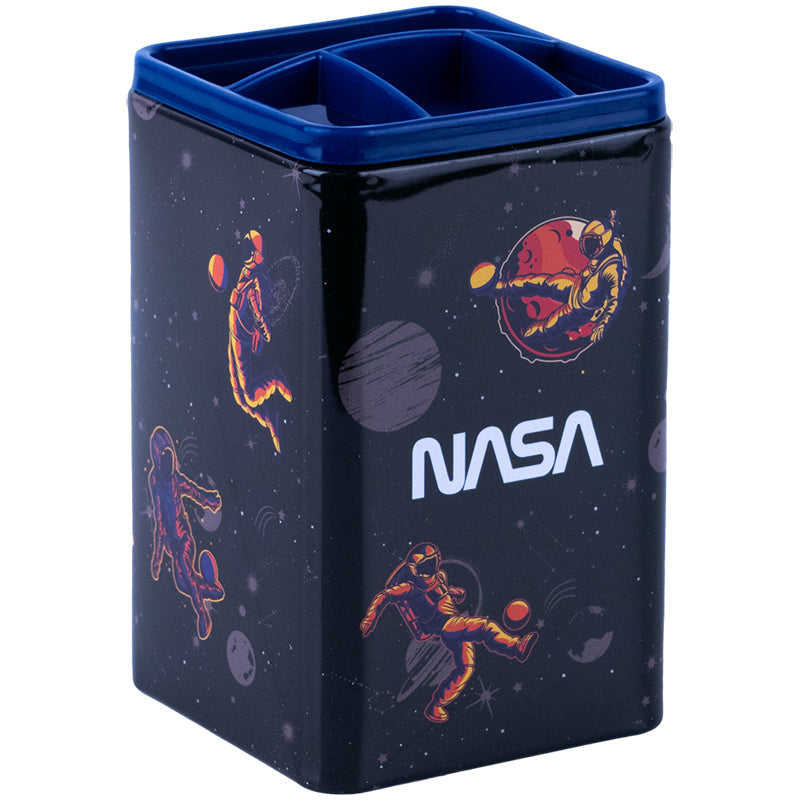 Набір настільний квадратний Kite NASA NS24-214