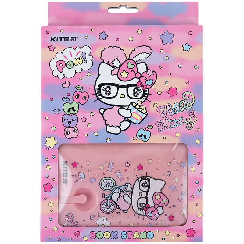Подставки для книг Kite Hello Kitty HK24-391, пластиковая