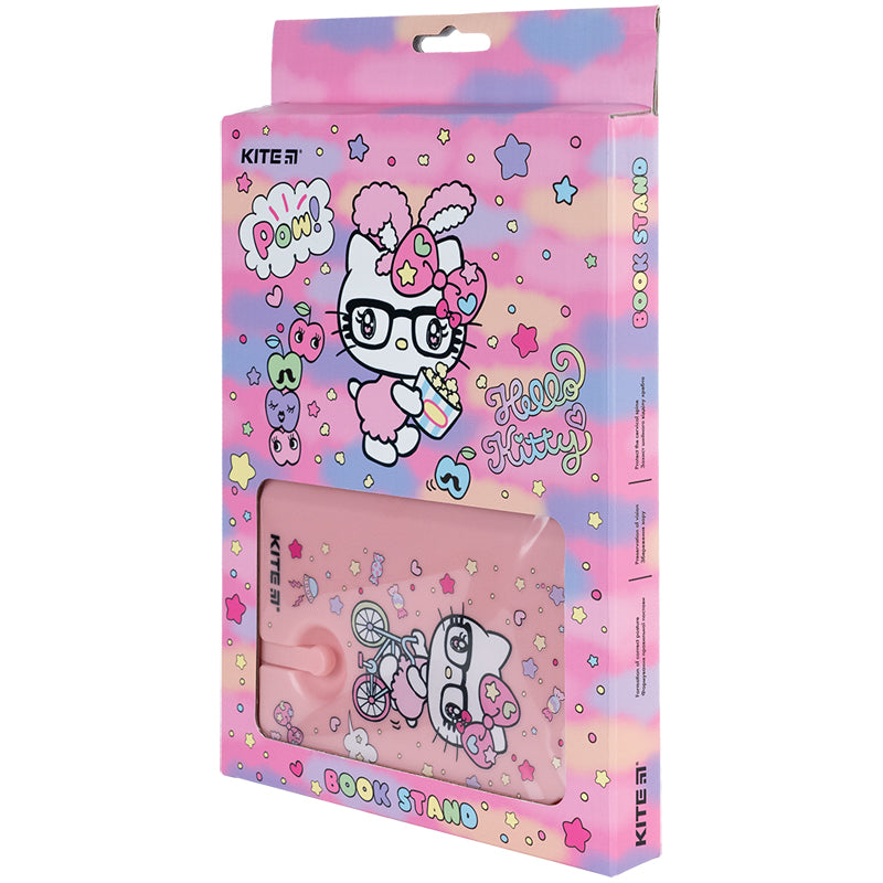 Подставки для книг Kite Hello Kitty HK24-391, пластиковая