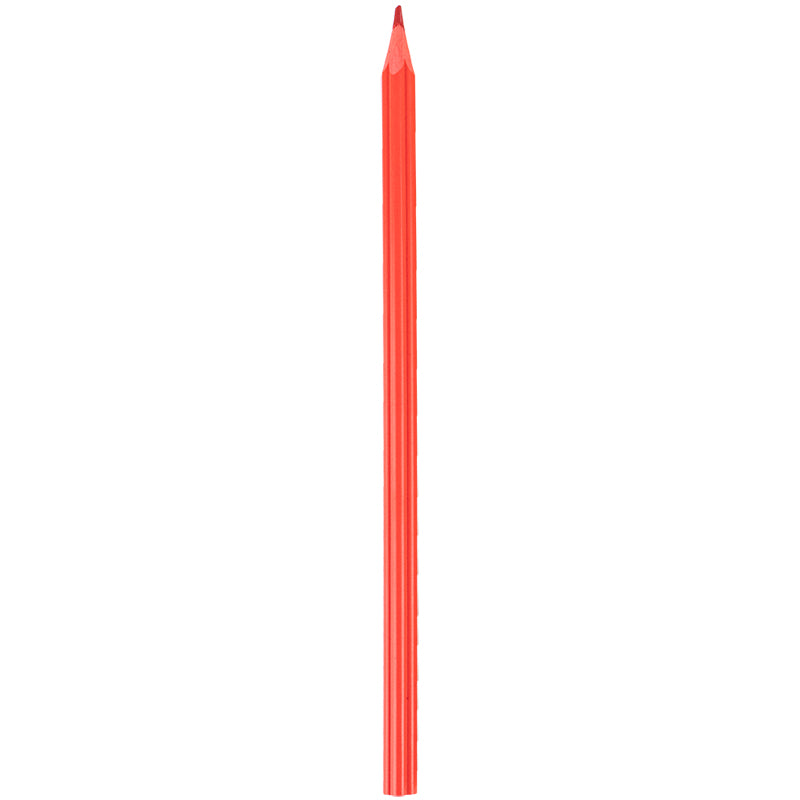 Олівці кольорові пластикові Kite Flower K24-049-1, 12 шт.