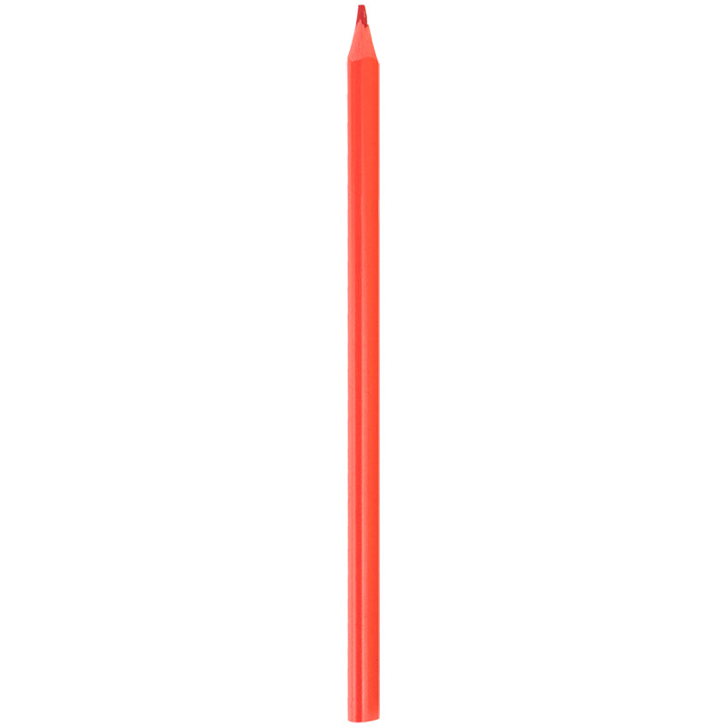 Карандаши цветные пластиковые Kite Triangle K24-049-3, 12 шт.