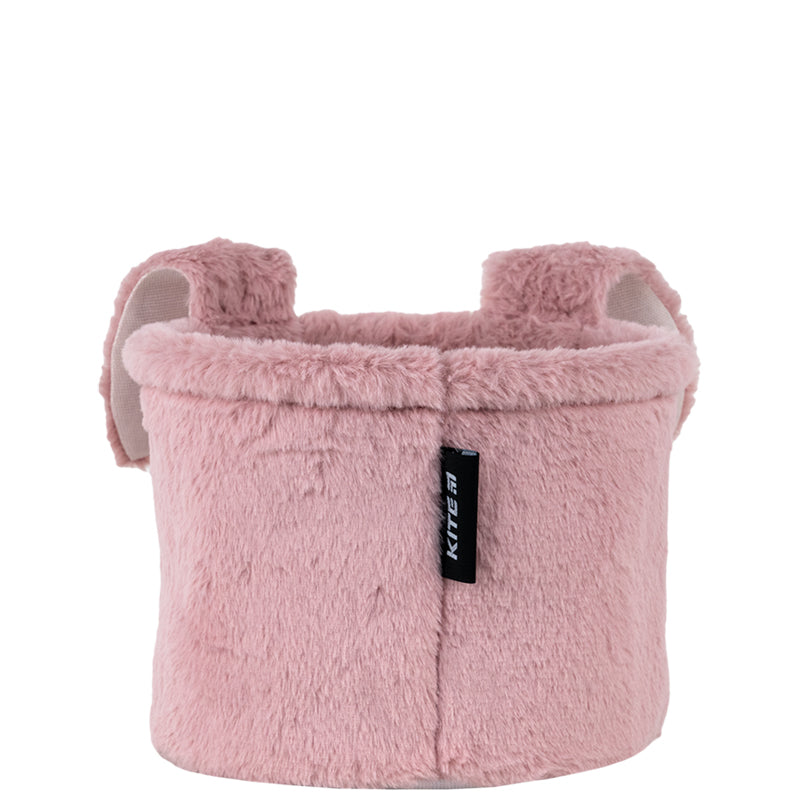 Корзина для хранения Kite Lovely Rabbit K24-3100S-1, 20х16 см, плюшевый