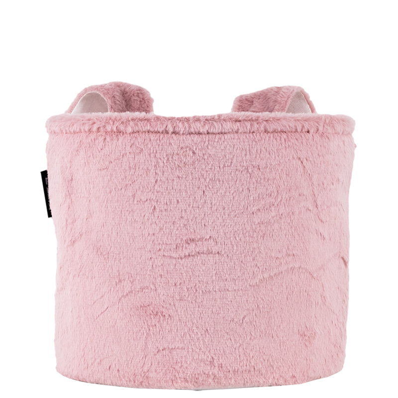Корзина для хранения Kite Lovely Rabbit K24-3100M-1, 30х25 см, плюшевый