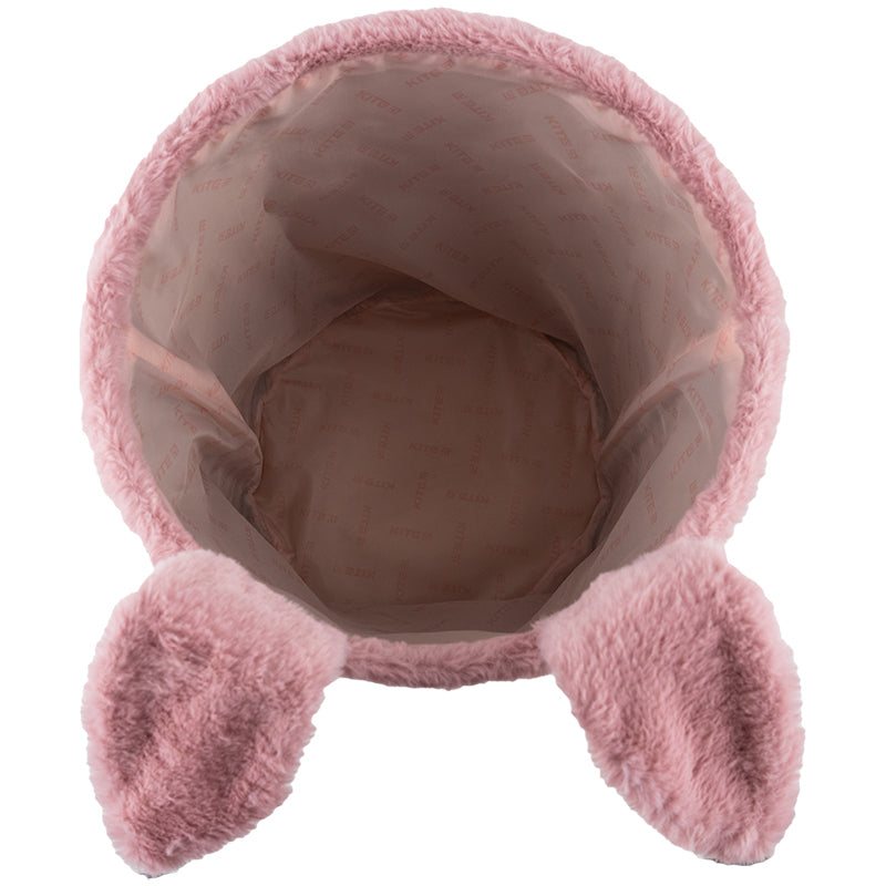 Корзина для хранения Kite Lovely Rabbit K24-3100L-1, 30х35 см, плюшевый