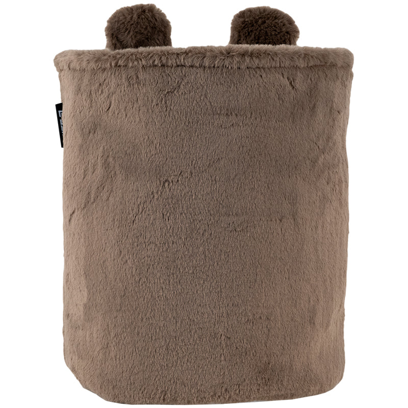 Кошик для зберігання Kite Sweet Bear K24-3100L-3, 30х35 см, плюшевий
