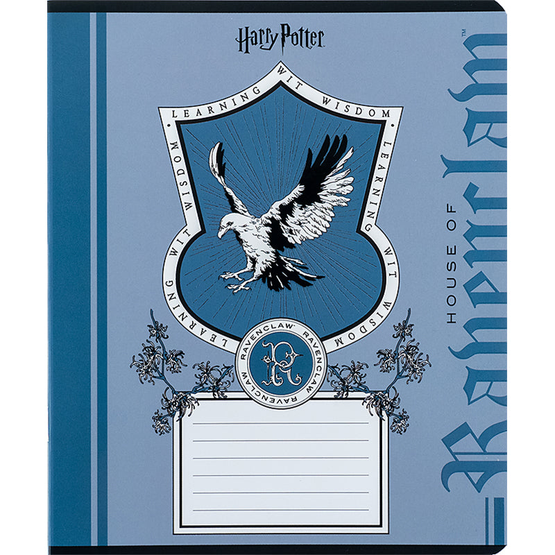 Зошит шкільний Kite Harry Potter HP24-237, 18 аркушів, лінія
