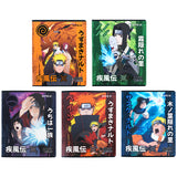 Зошит шкільний Kite Naruto NR24-239, 24 аркуша, лінія Зошит шкільний Kite Naruto NR24-239, 24 аркуша, лінія