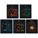 Зошит шкільний Kite Harry Potter HP24-259, 48 аркушів, клітинка Зошит шкільний Kite Harry Potter HP24-259, 48 аркушів, клітинка