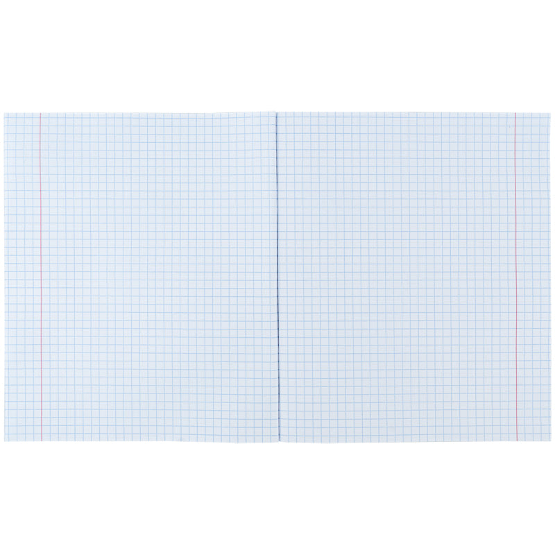 Зошит предметний Kite Sketch K24-240-22, 48 аркушів, клітинка, хімія