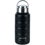 Термос Kite K24-1204-2, 500 мл, черный  Термос Kite K24-1204-2, 500 мл, черный