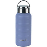 Термос Kite K24-1204-3, 500 мл, серый Термос Kite K24-1204-3, 500 мл, серый