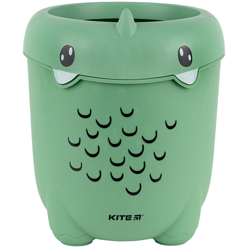 Контейнер для сміття Kite K24-005-1, зелений