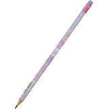 Карандаш графитный с ластиком Kite Rainbow Catcorn K24-056-2 Карандаш графитный с ластиком Kite Rainbow Catcorn K24-056-2