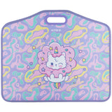 Портфель на липучках Kite Rainbow Catcorn K24-208-1, 1 відділення, A3 Портфель на липучках Kite Rainbow Catcorn K24-208-1, 1 відділення, A3
