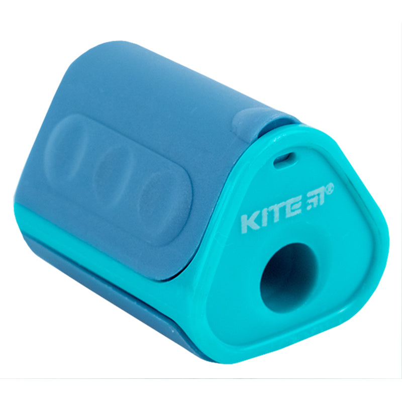 Точилка з контейнером Kite Twist K24-120, асорті