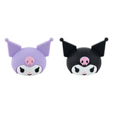 Точилка фігурна Kite Kuromi HK24-364-1, асорті Точилка фігурна Kite Kuromi HK24-364-1, асорті
