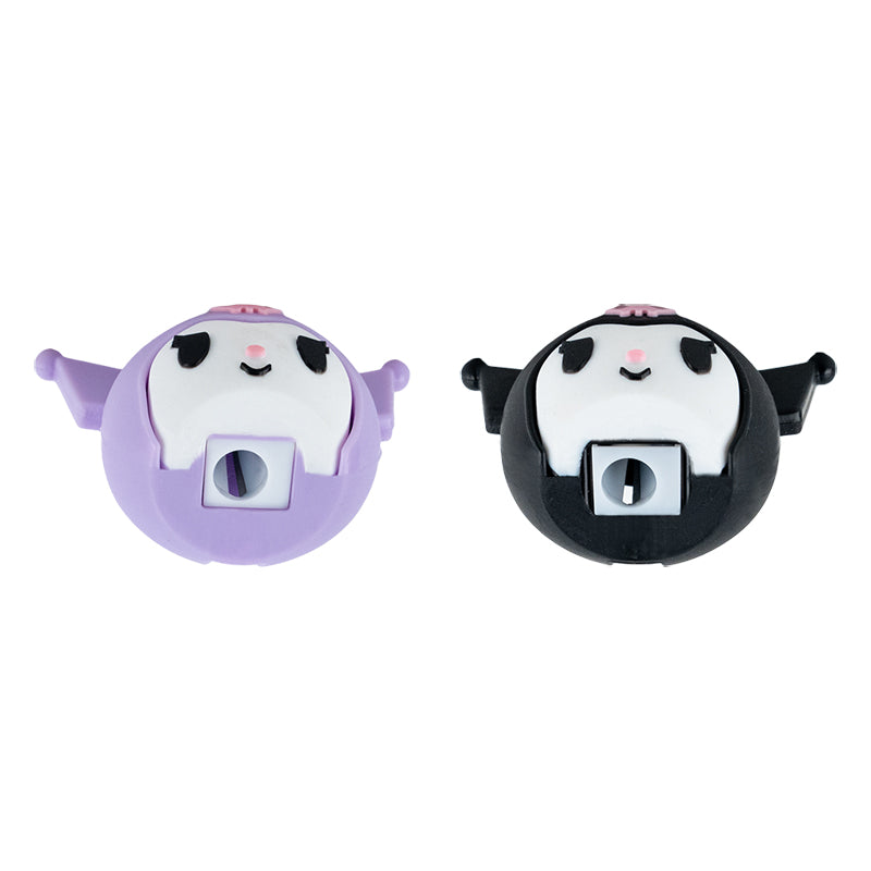 Точилка фігурна Kite Kuromi HK24-364-1, асорті