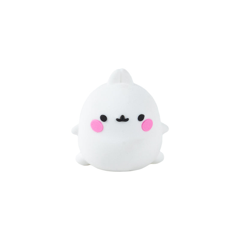 Точилка фигурная Kite Molang ML24-364, ассорти