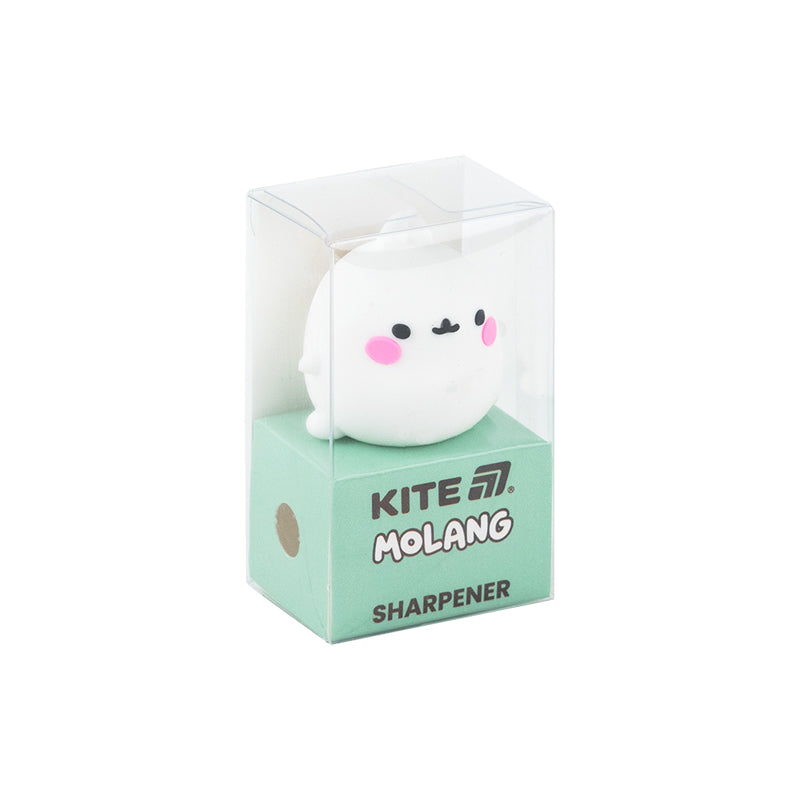 Точилка фигурная Kite Molang ML24-364, ассорти