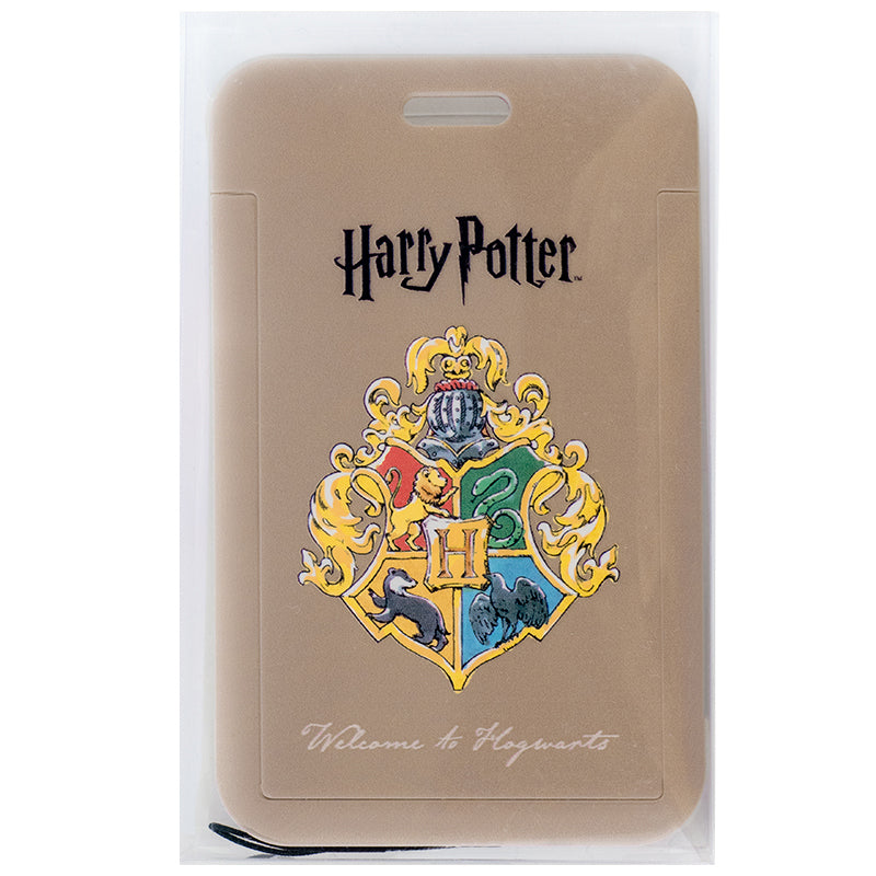 Бейдж-слайдер Kite Harry Potter HP25-450, бежевий